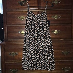 Jessica Simpson Size M Mini Dress